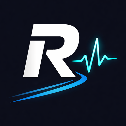 RUNHOLIC 아이콘