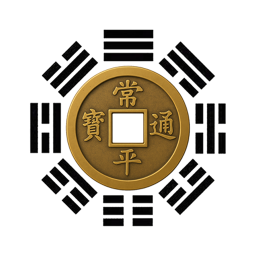 엽전점 아이콘